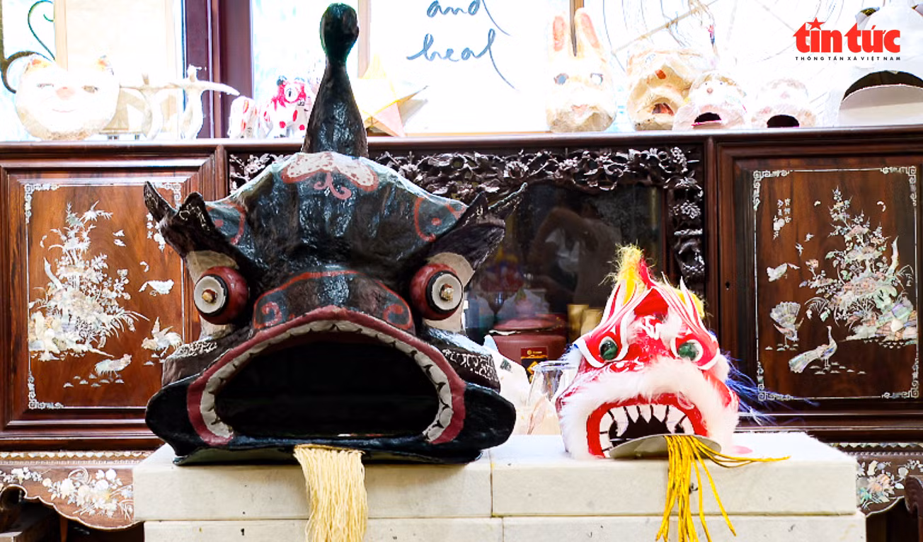 Chú thích ảnh
