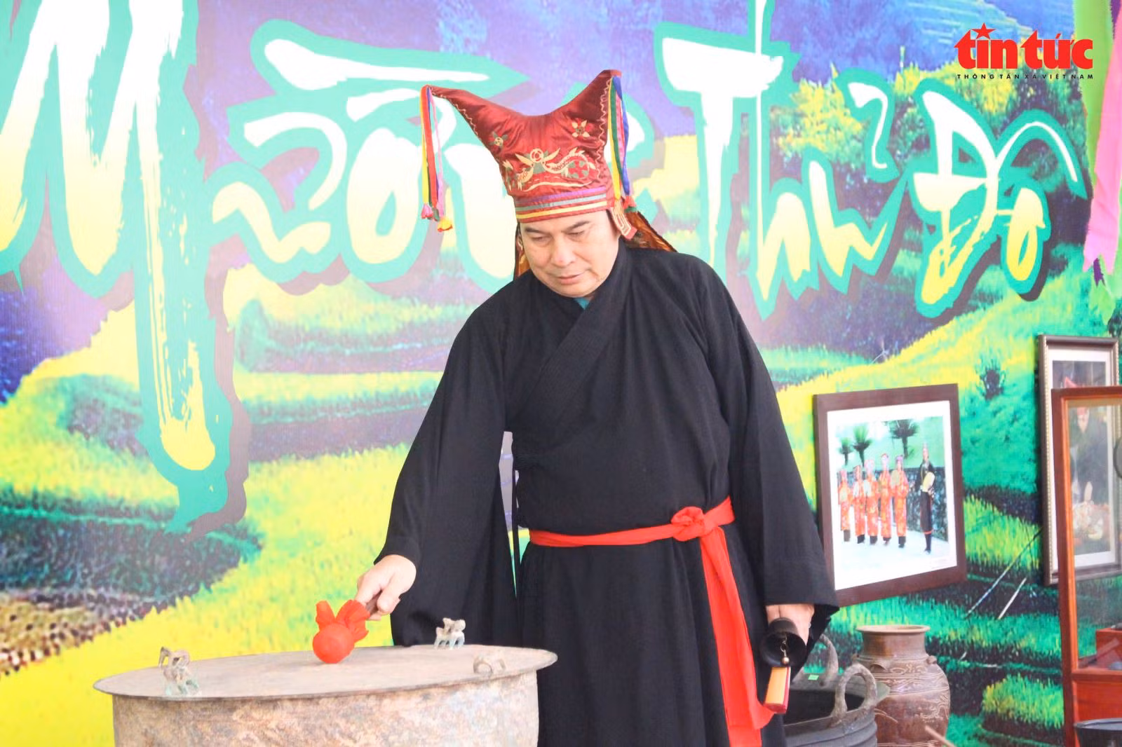 Chú thích ảnh