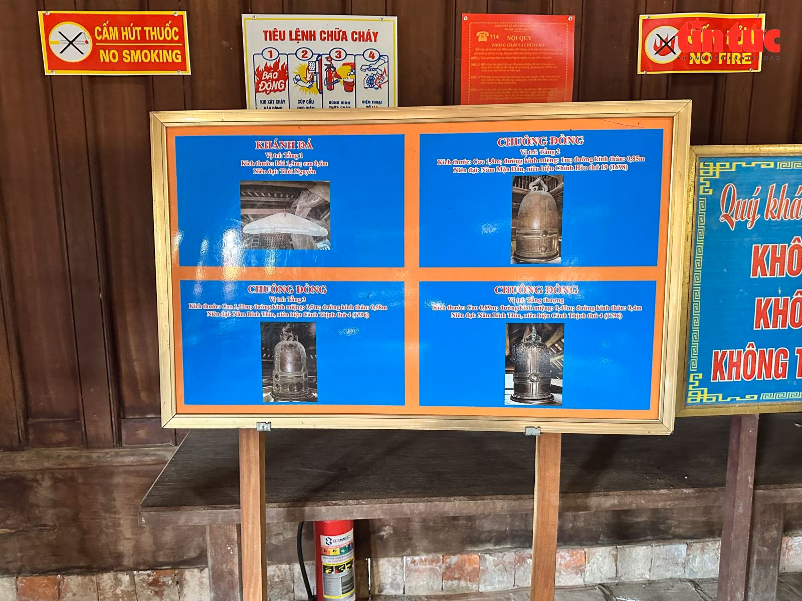 Chú thích ảnh