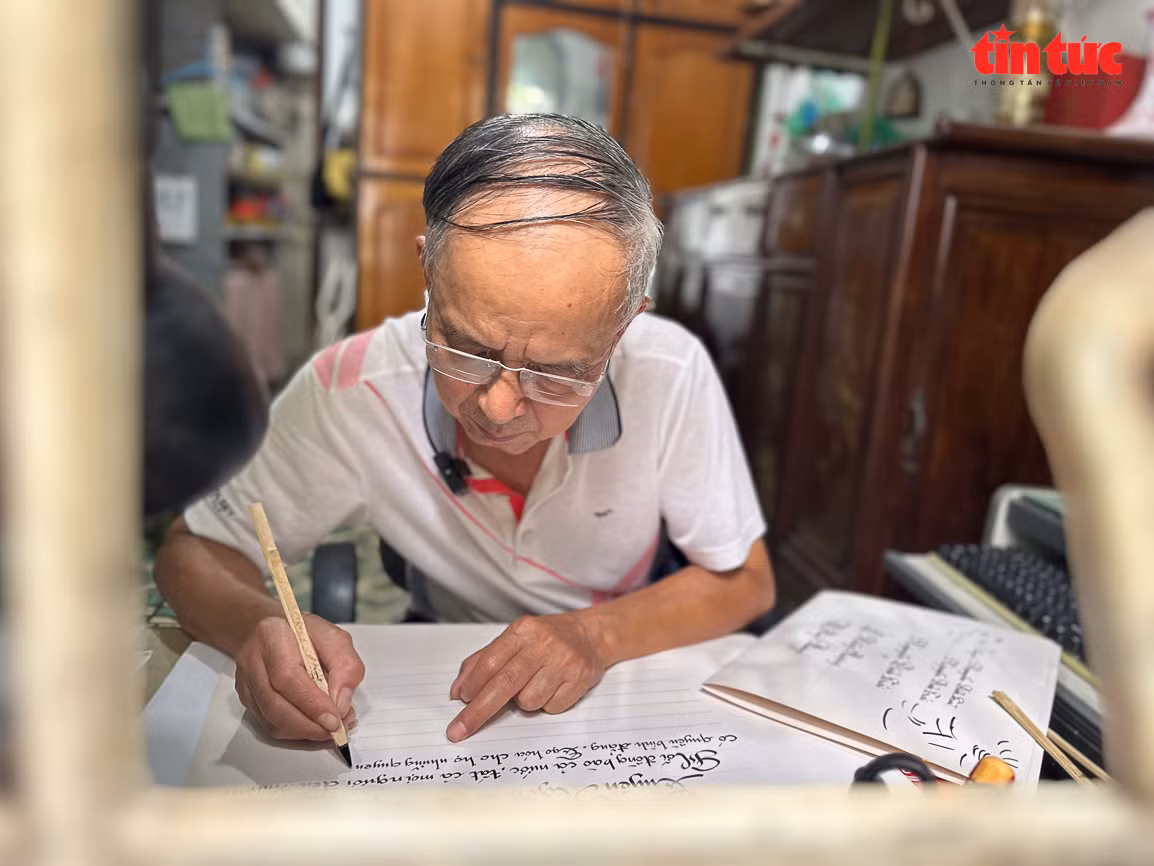 Chú thích ảnh