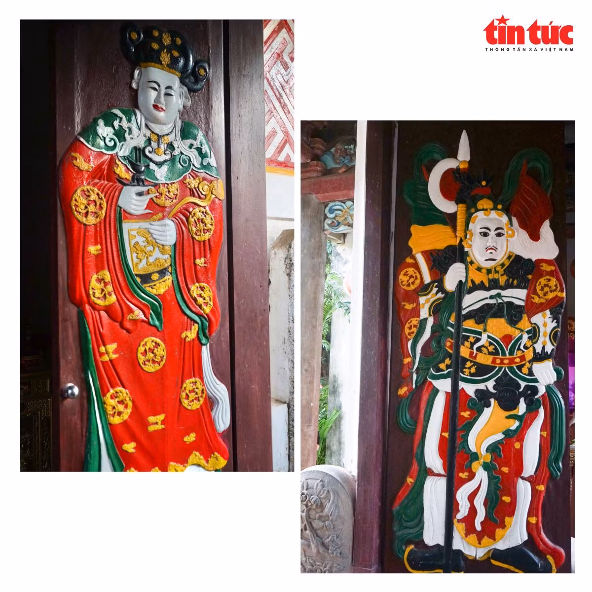 Chú thích ảnh