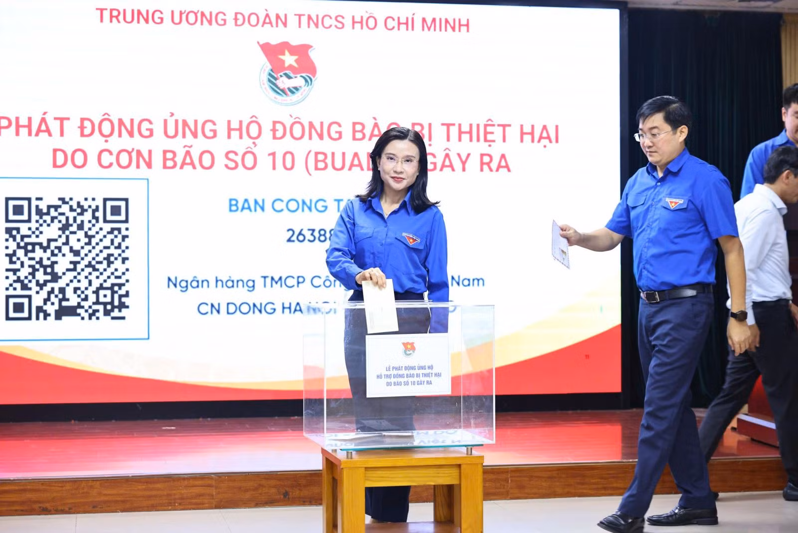 Chú thích ảnh