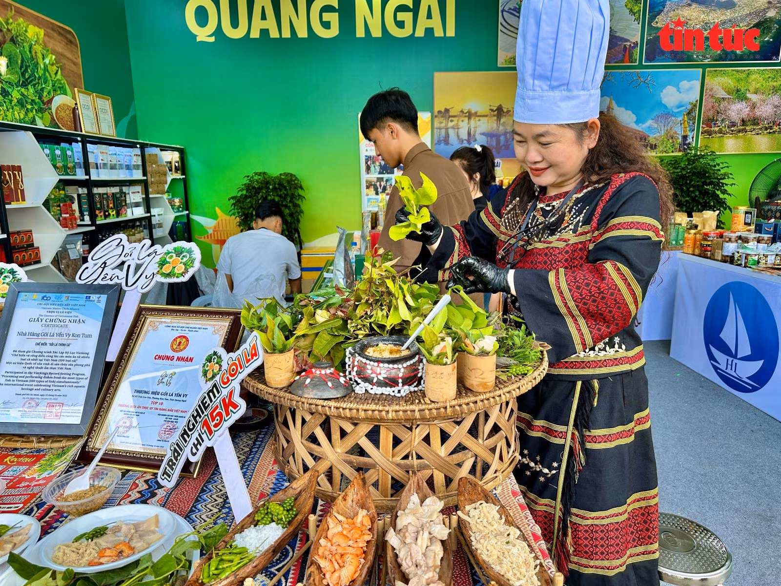 Chú thích ảnh