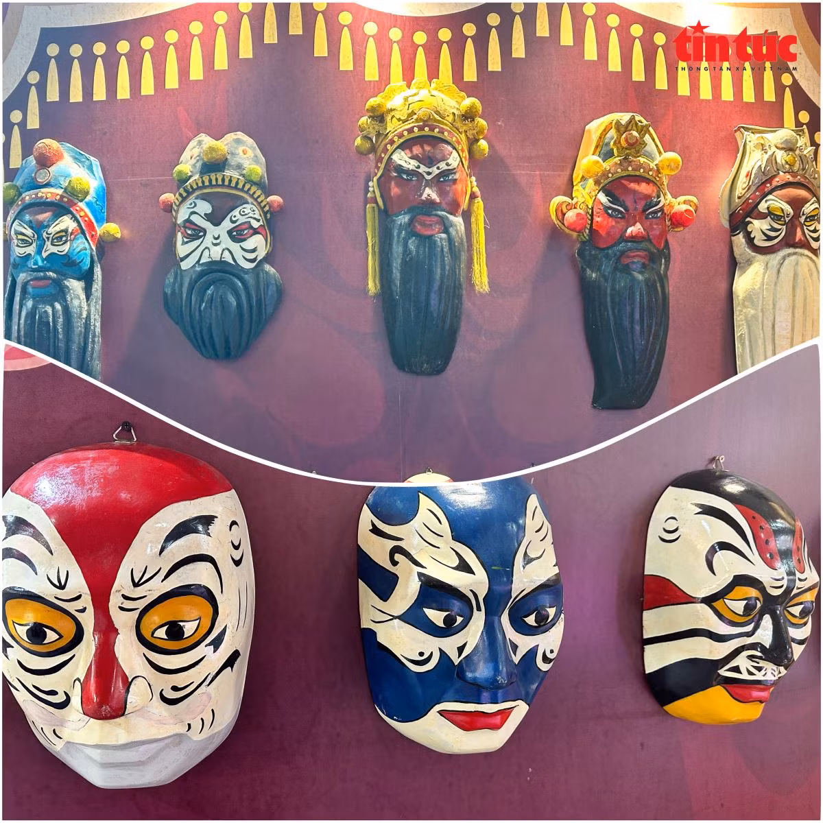 Chú thích ảnh