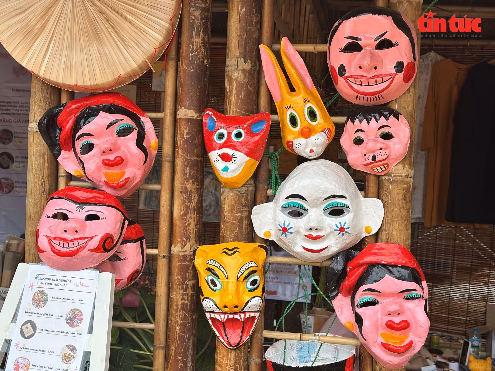 Chú thích ảnh