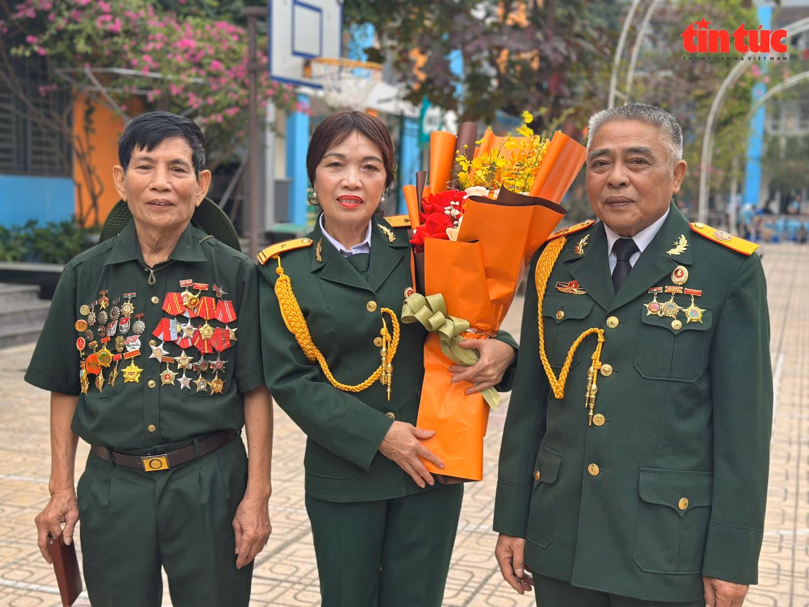 Chú thích ảnh