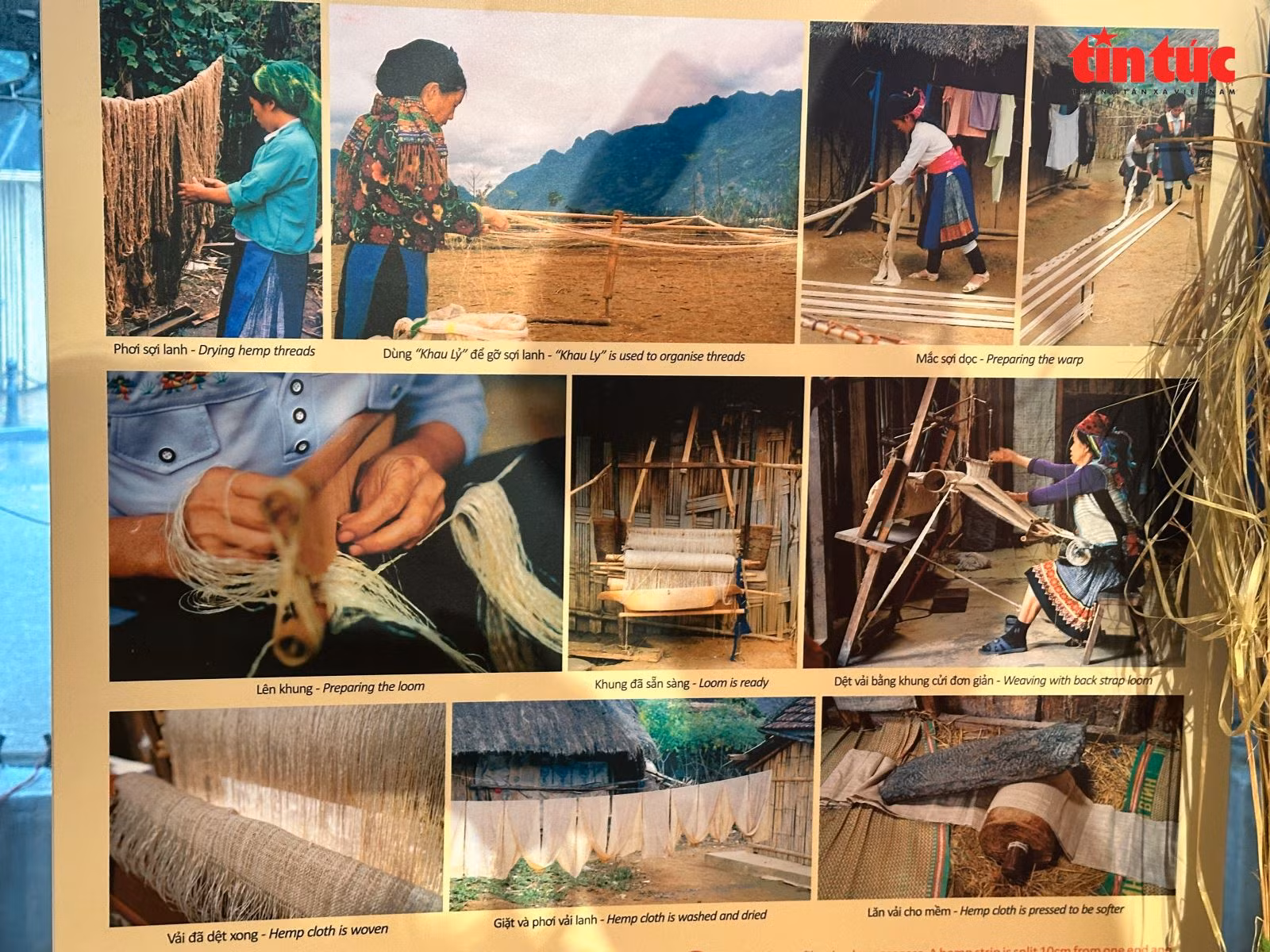Chú thích ảnh