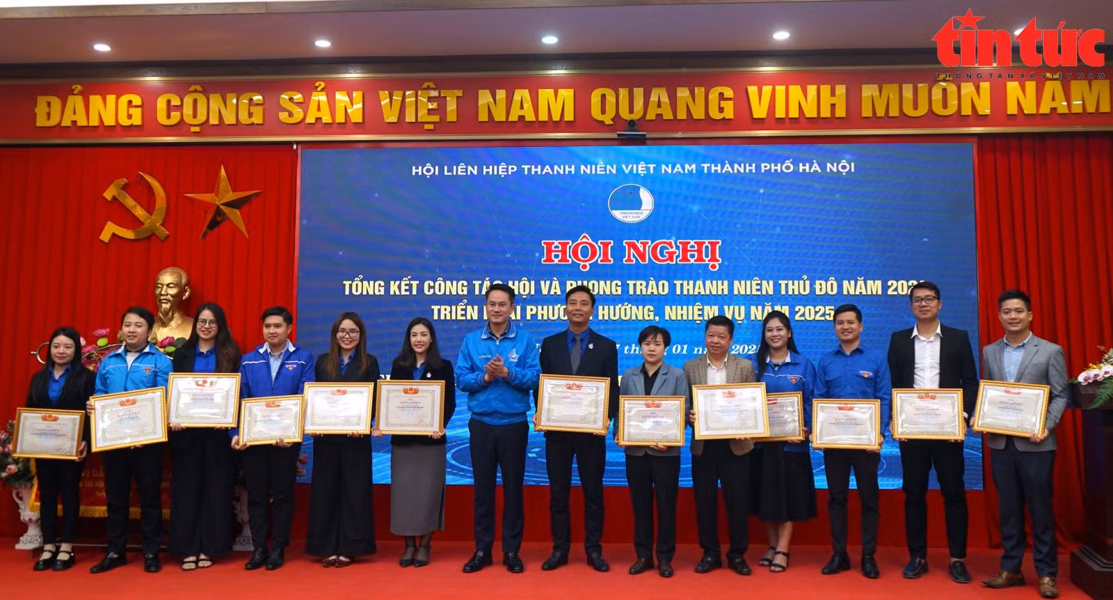Chú thích ảnh