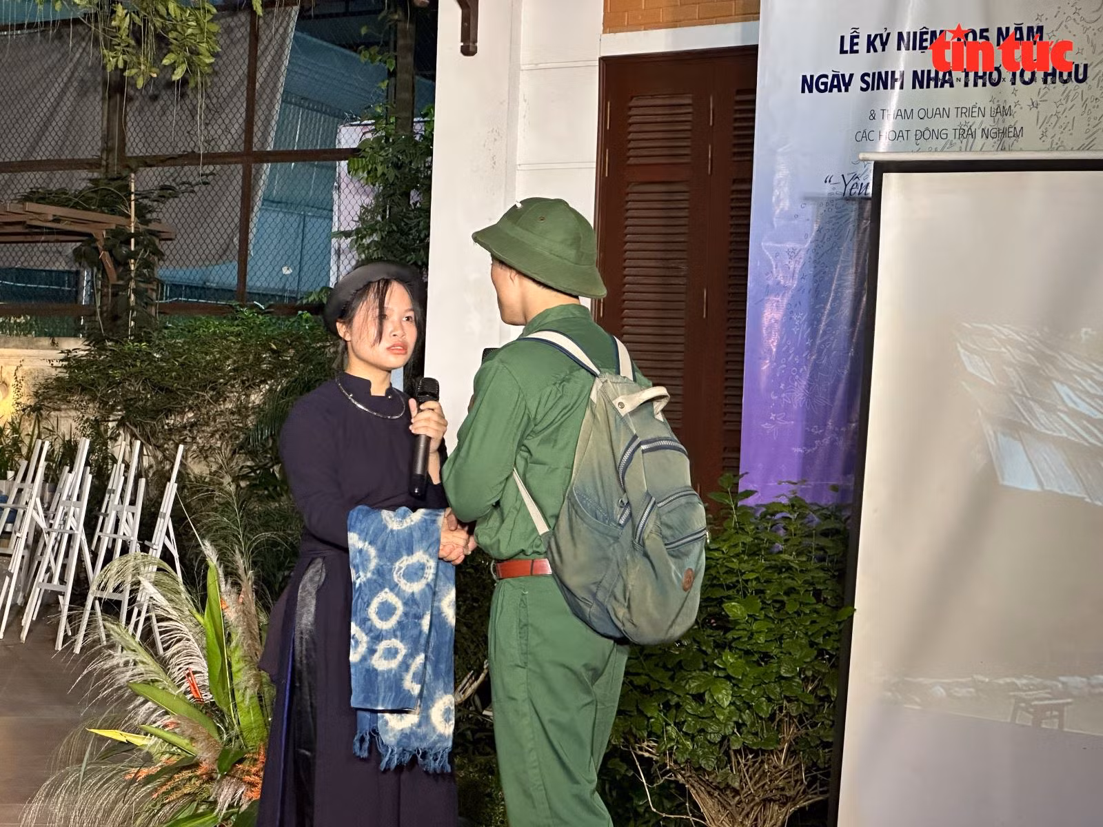 Chú thích ảnh