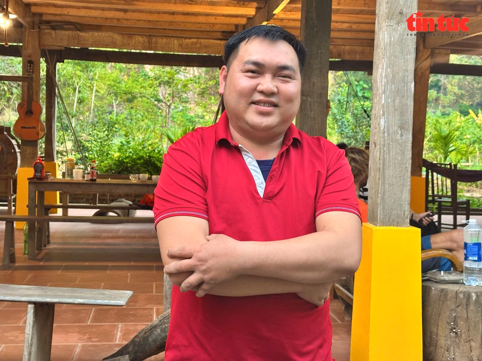 Chú thích ảnh