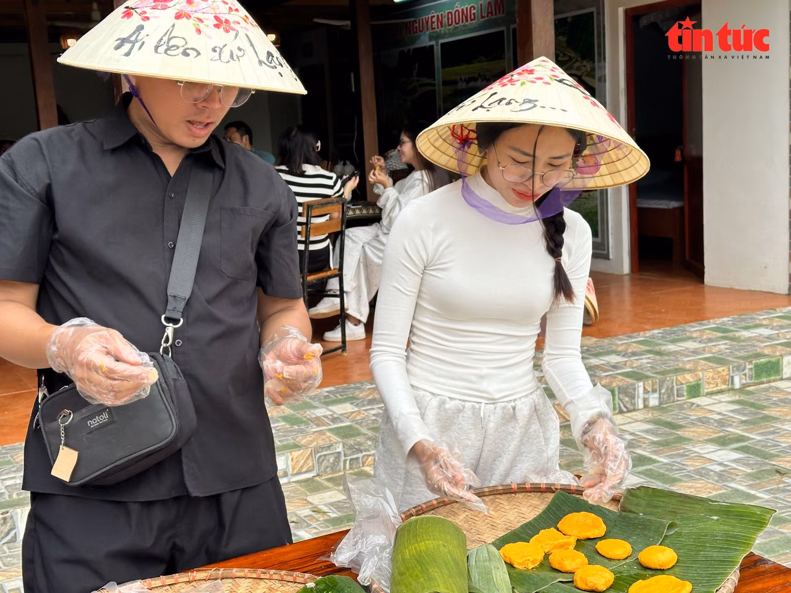 Chú thích ảnh