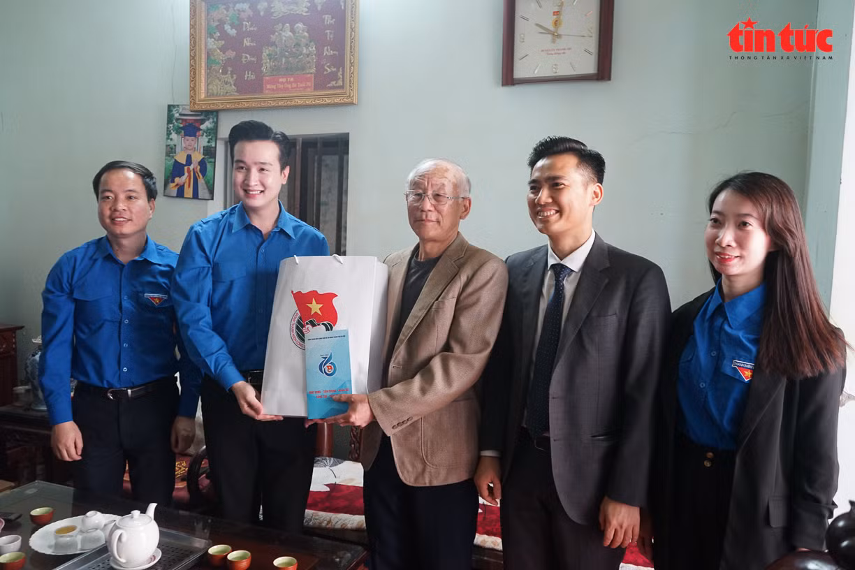 Chú thích ảnh
