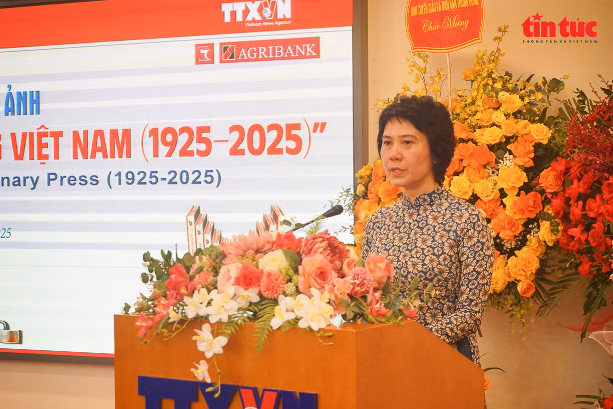 Chú thích ảnh