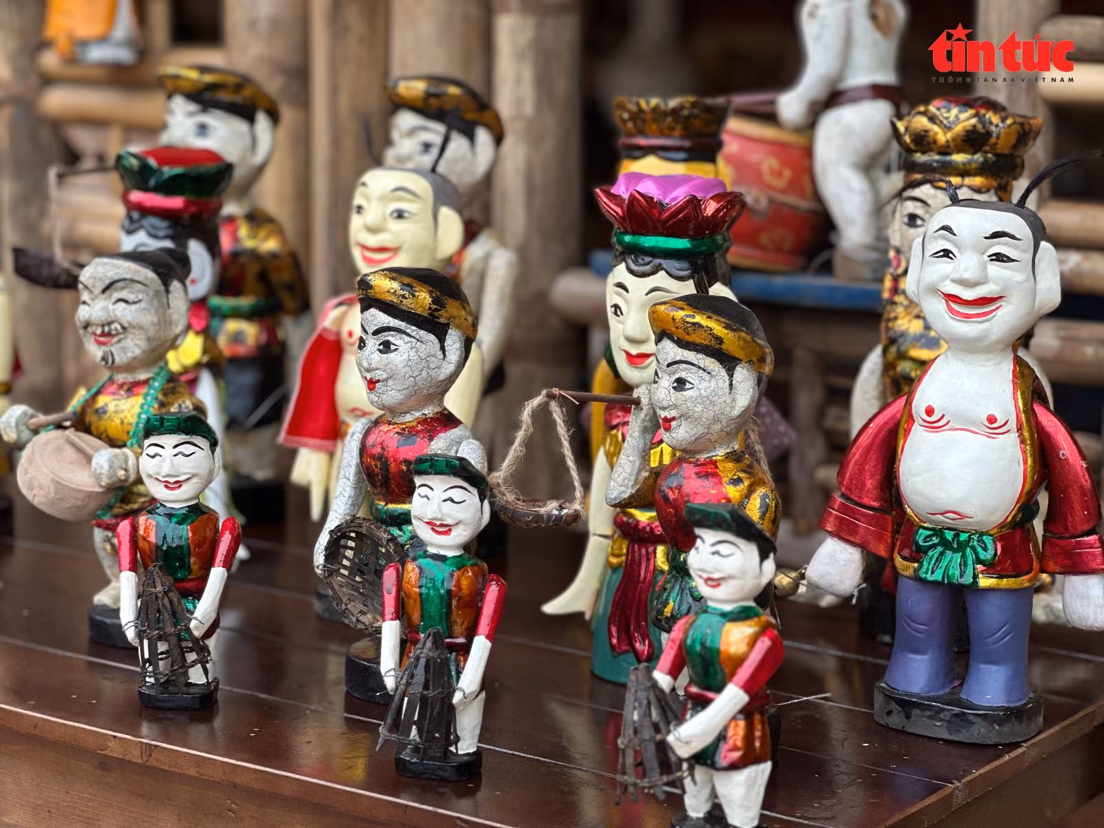 Chú thích ảnh