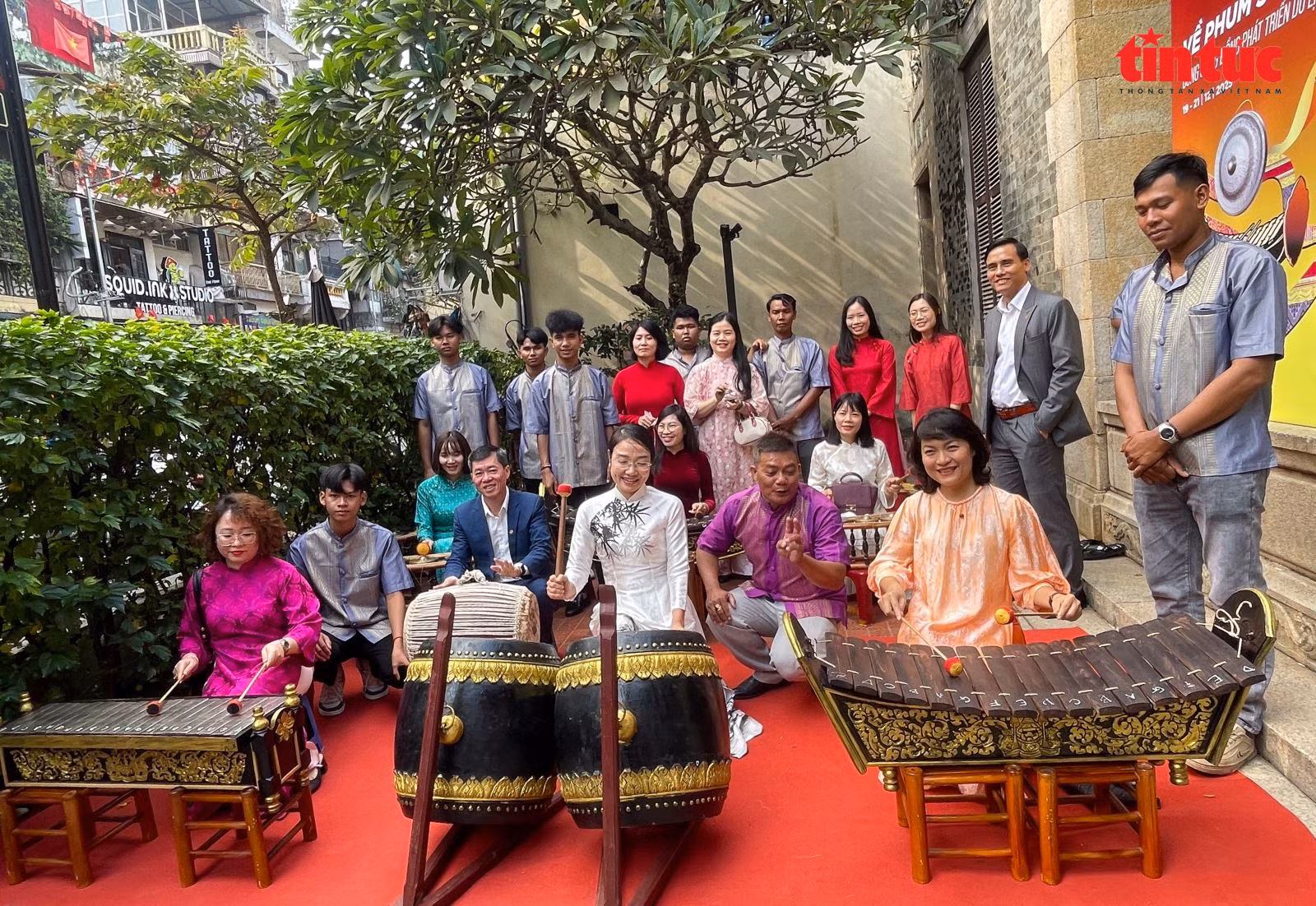 Chú thích ảnh