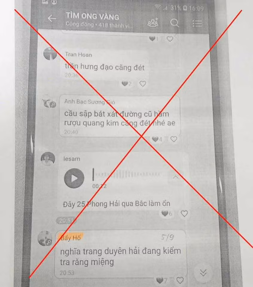 Chú thích ảnh