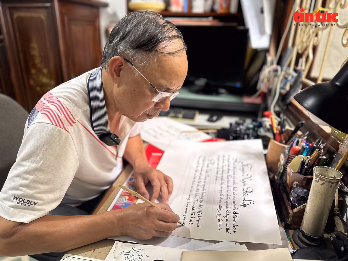 Chú thích ảnh