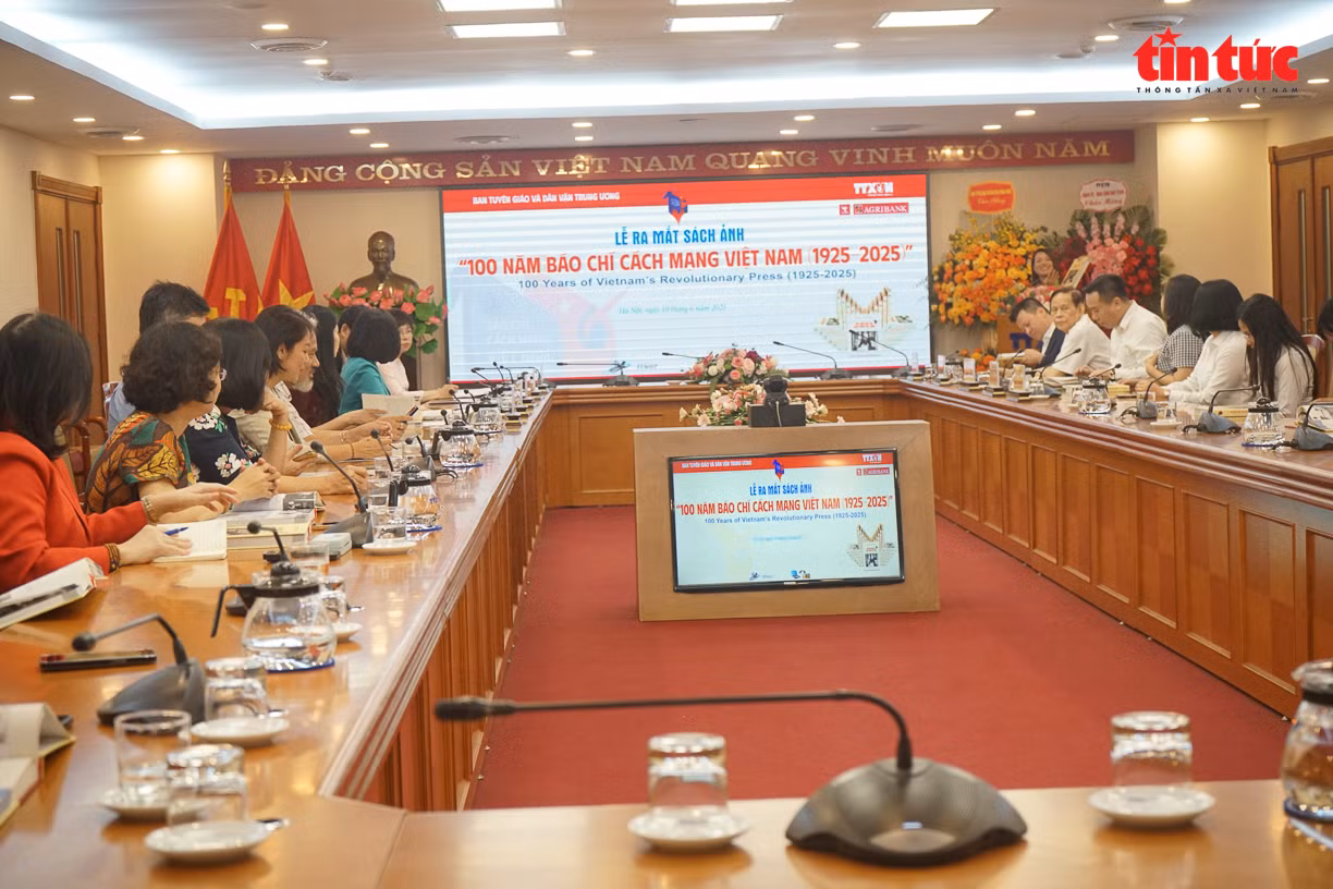 Chú thích ảnh
