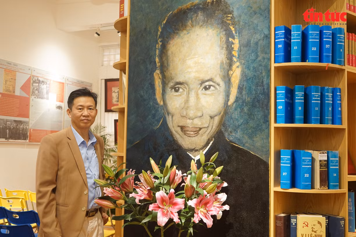 Chú thích ảnh