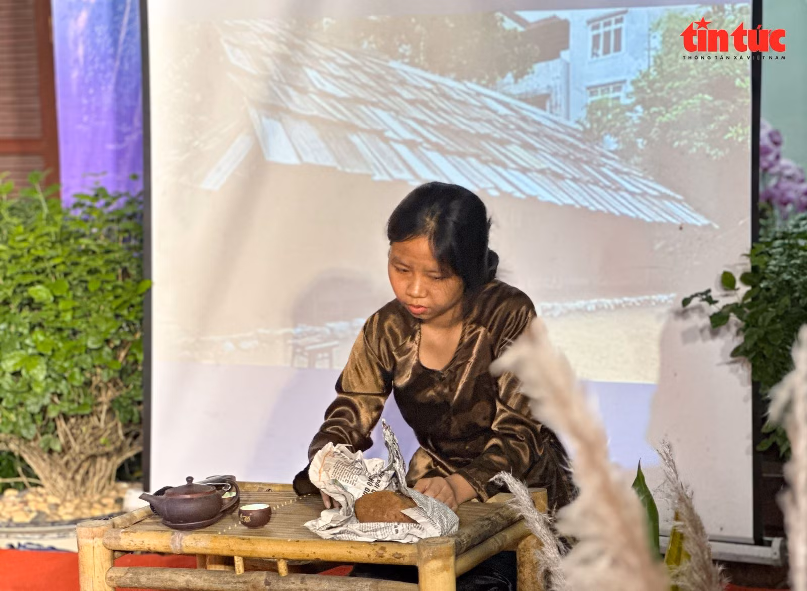 Chú thích ảnh