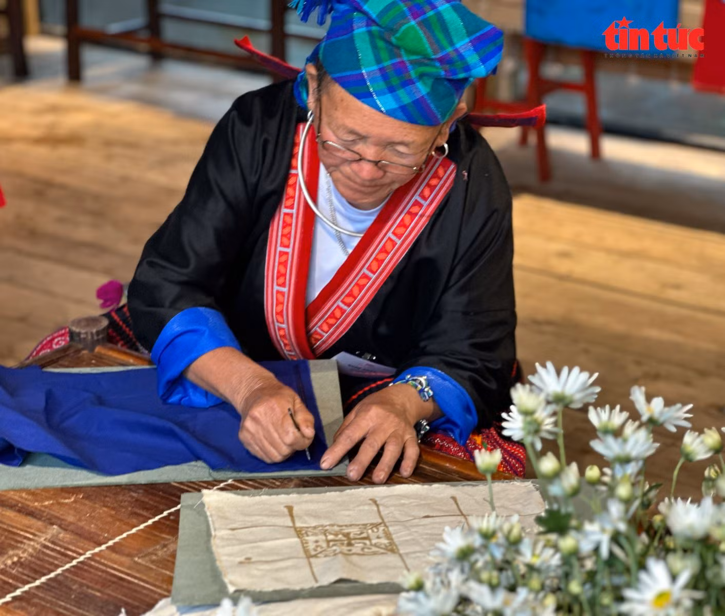 Chú thích ảnh