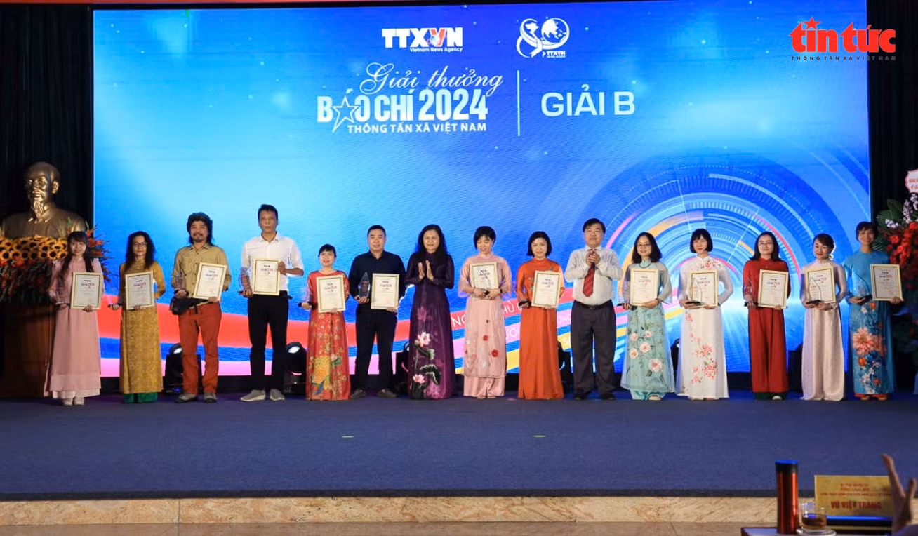 Chú thích ảnh