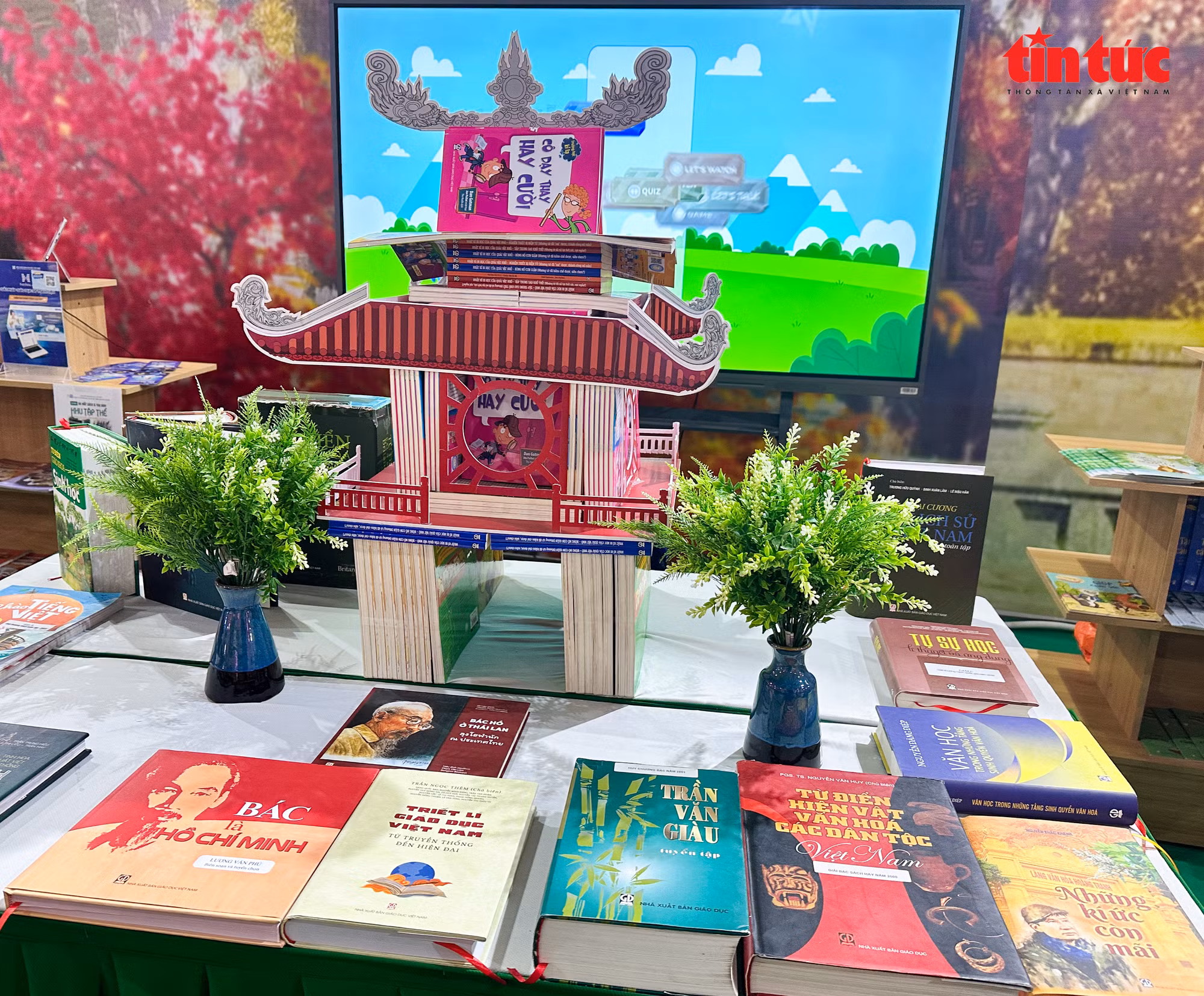 Chú thích ảnh