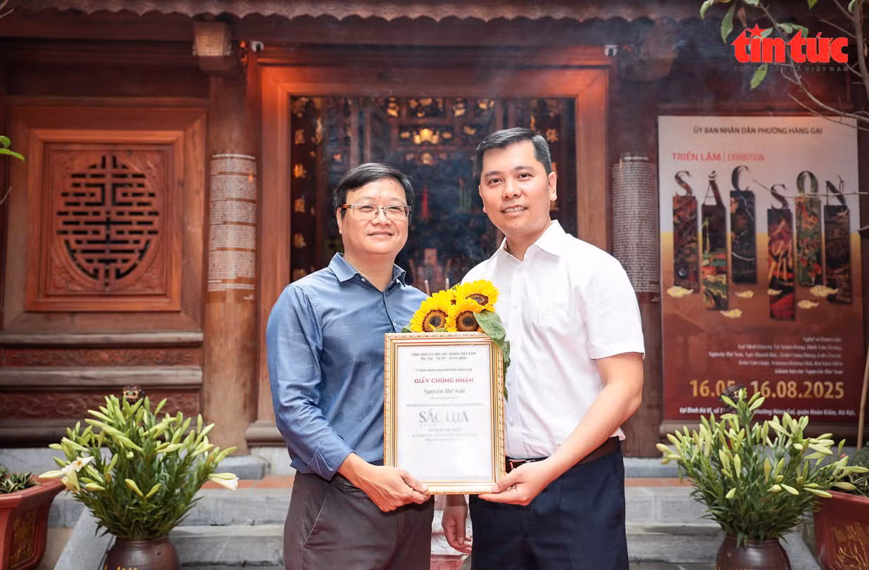 Chú thích ảnh