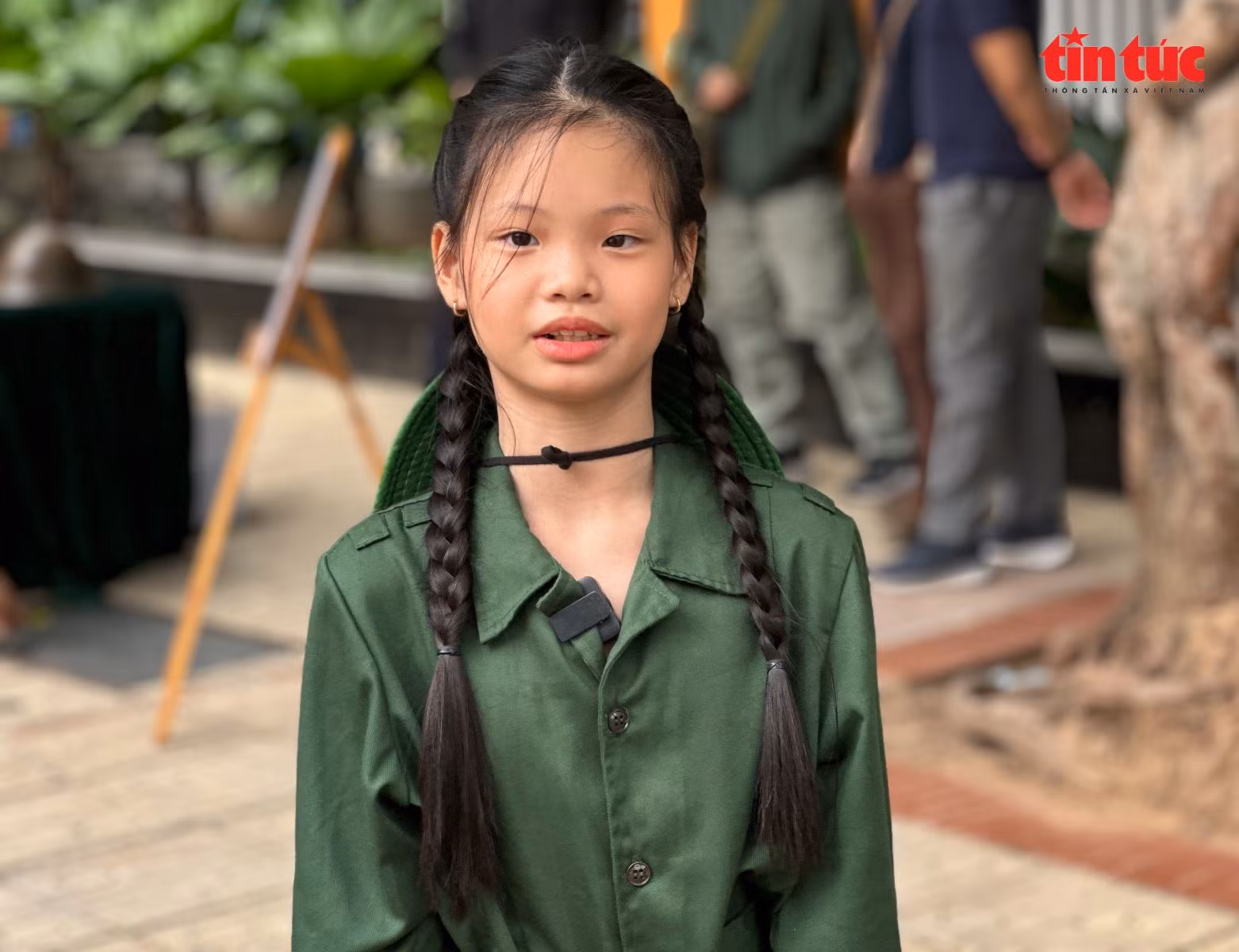 Chú thích ảnh
