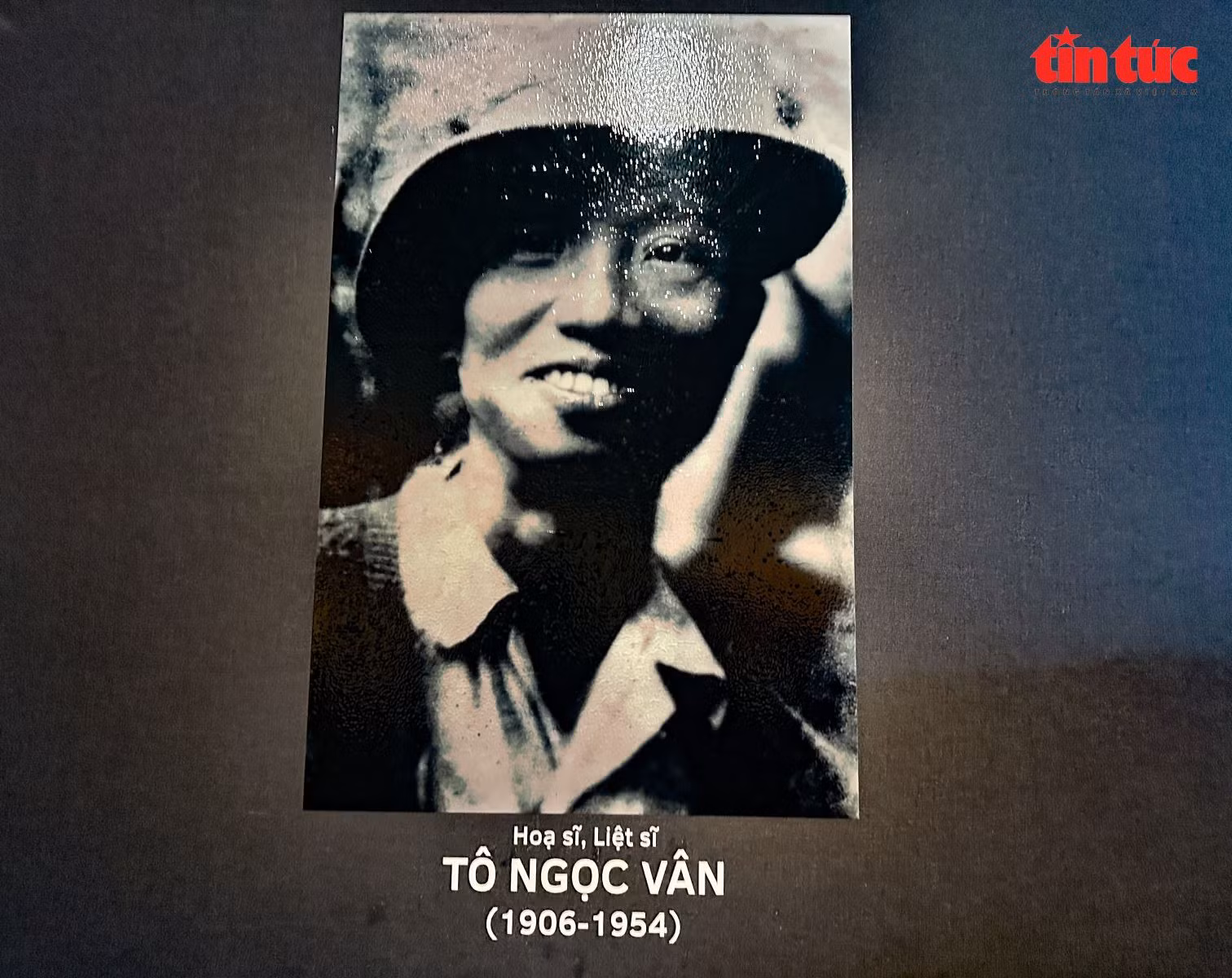Chú thích ảnh