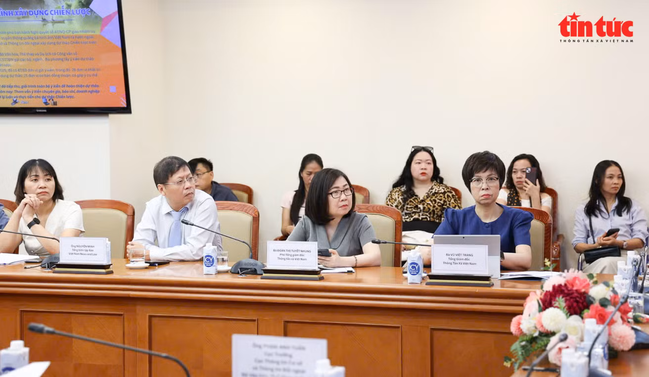 Chú thích ảnh