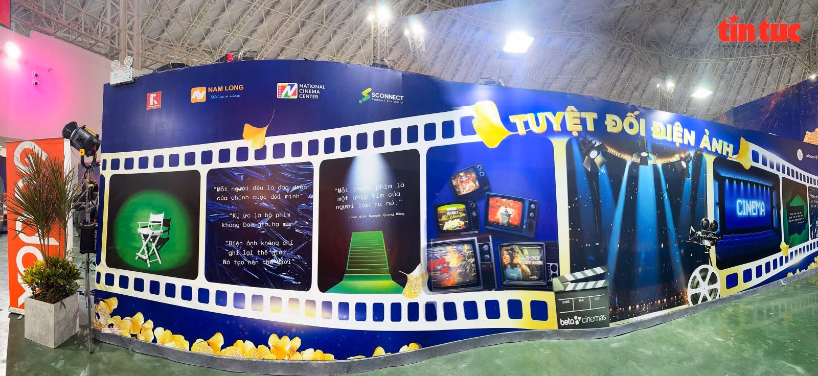 Chú thích ảnh