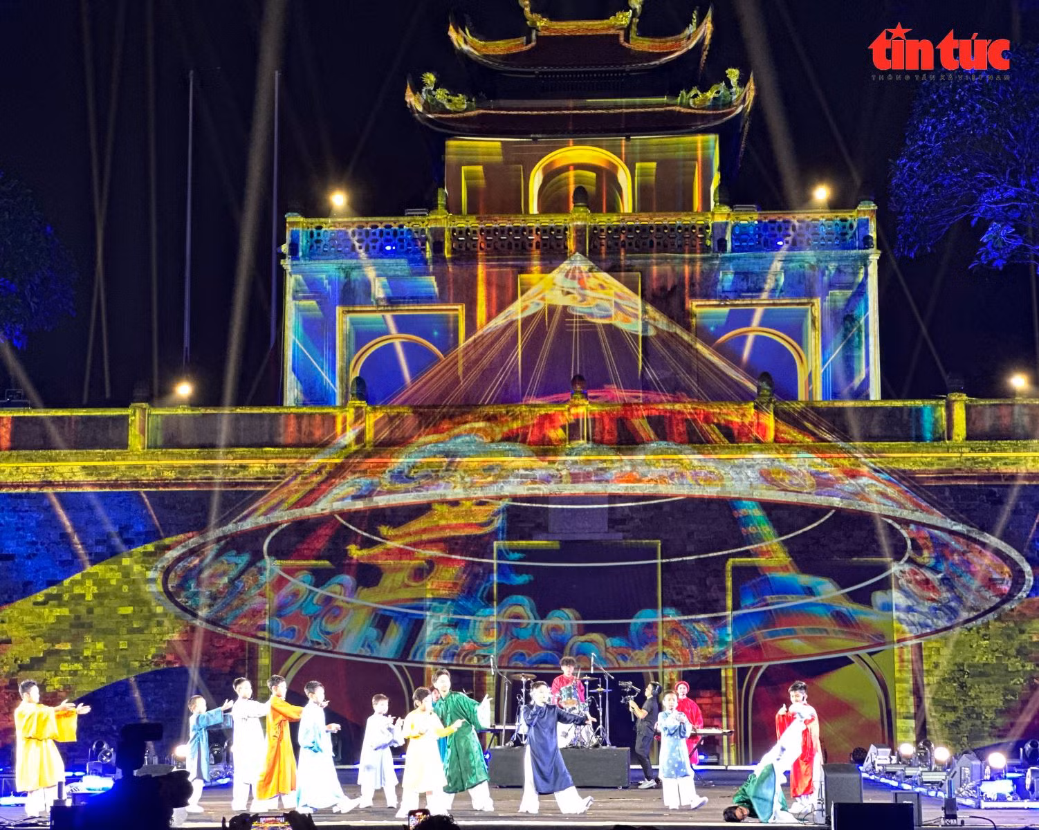 Chú thích ảnh