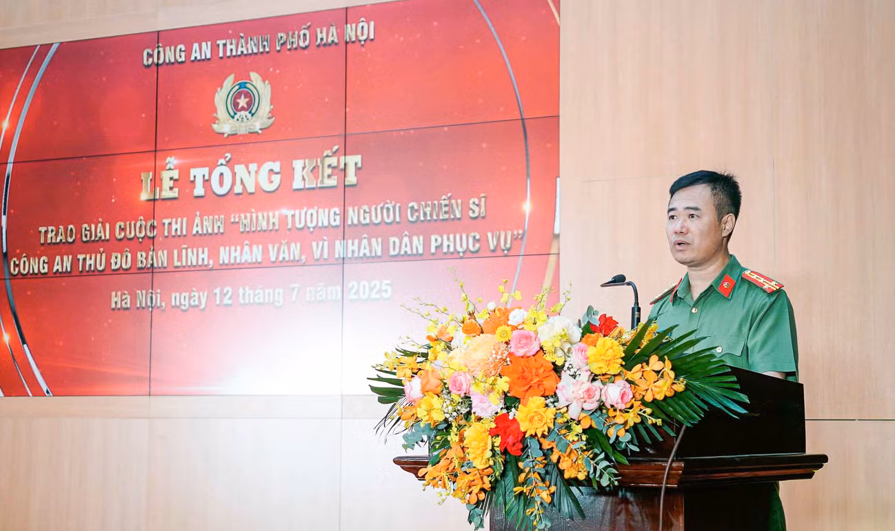Chú thích ảnh