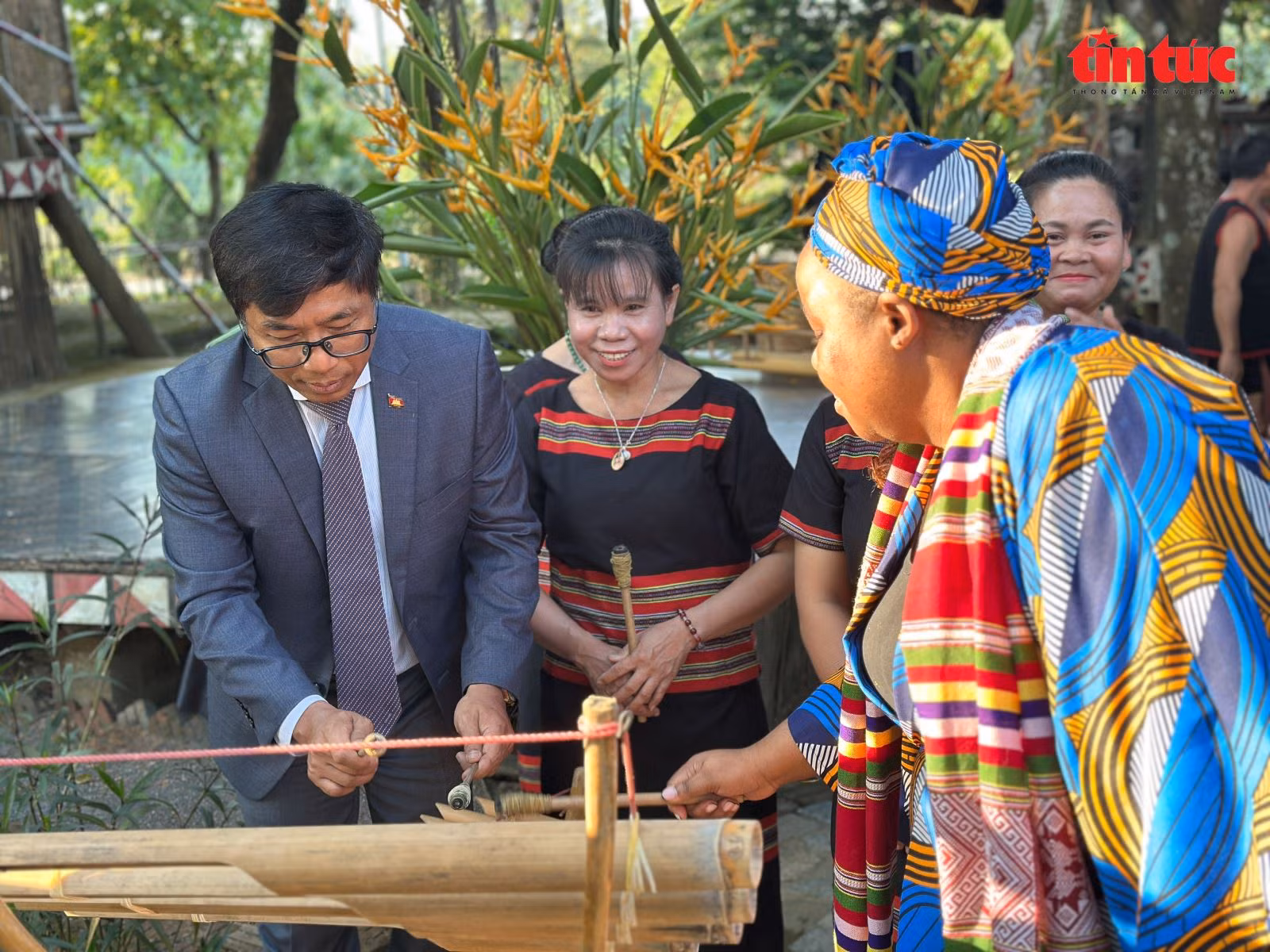Chú thích ảnh