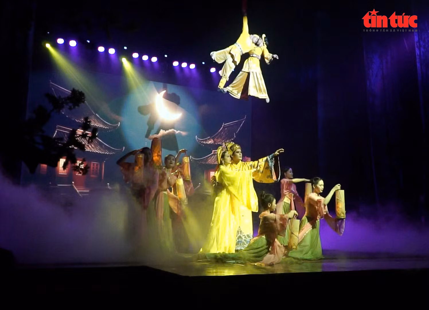 Chú thích ảnh