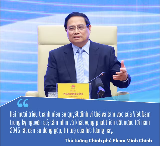 Thanh niên tiên phong phát triển khoa học công nghệ ảnh 13
