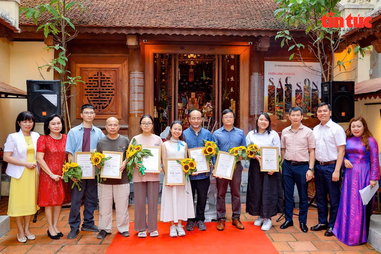 Chú thích ảnh