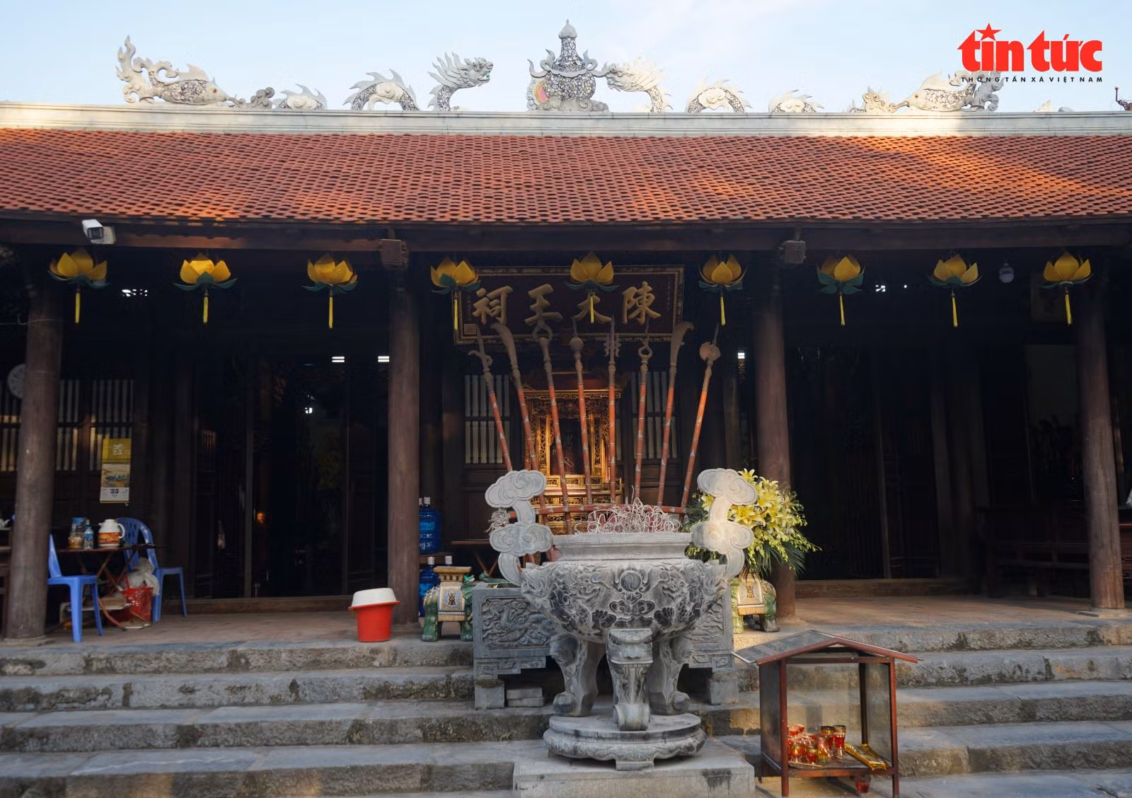 Chú thích ảnh