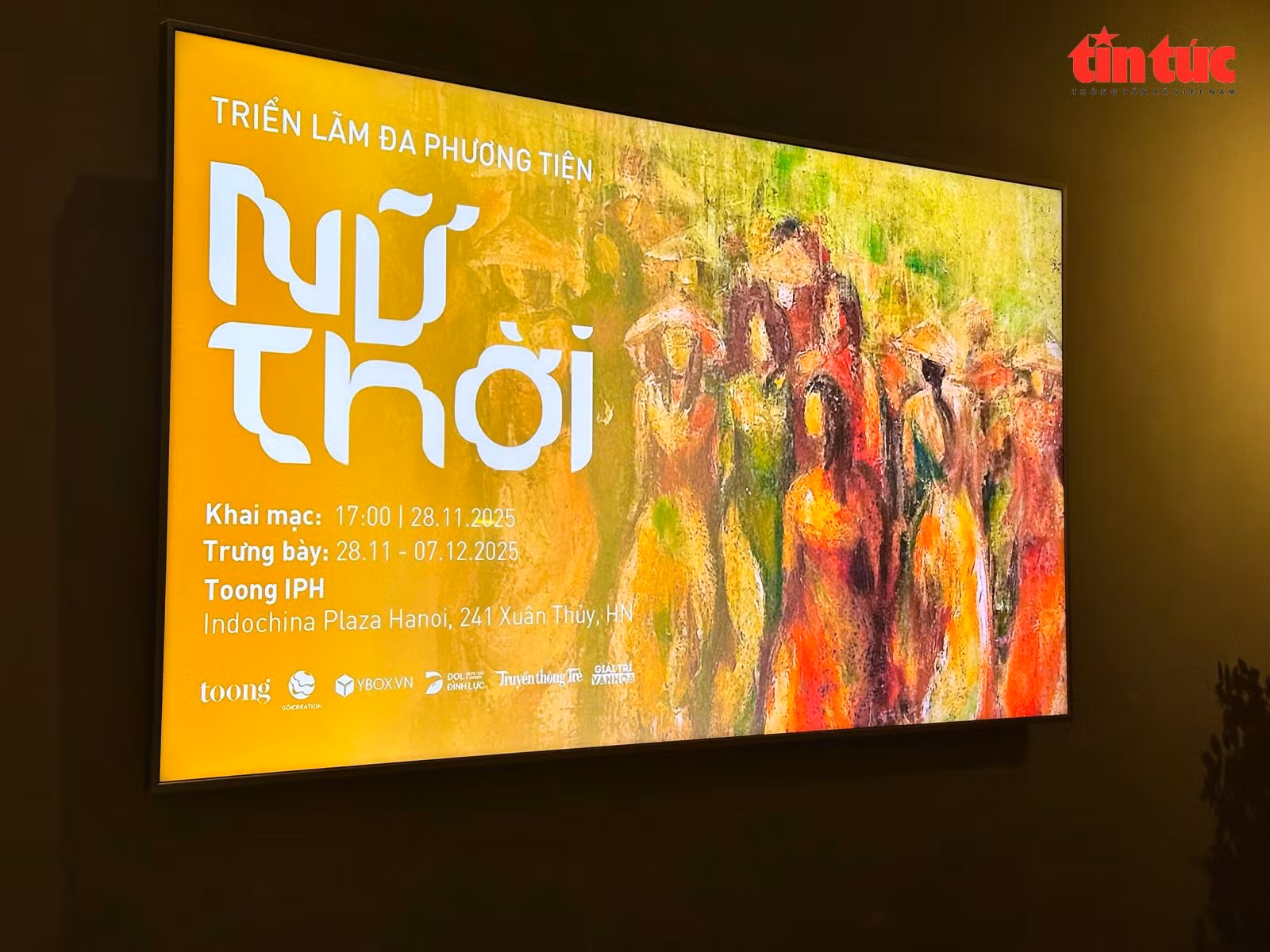 Chú thích ảnh