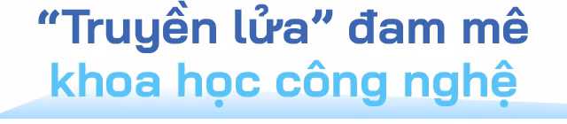 Thanh niên tiên phong phát triển khoa học công nghệ ảnh 5