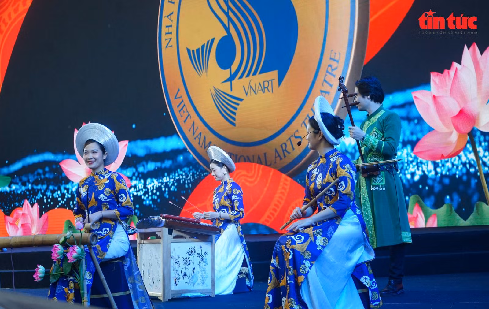 Chú thích ảnh