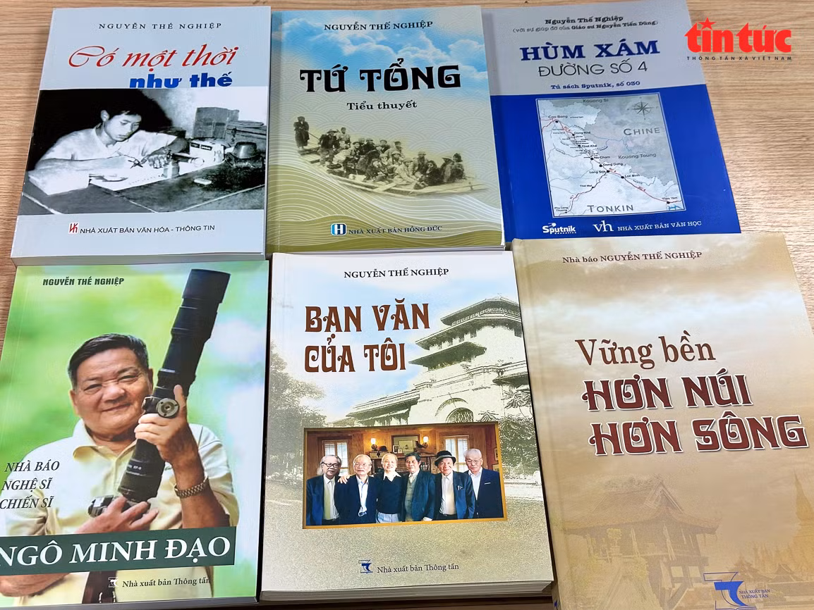 Chú thích ảnh