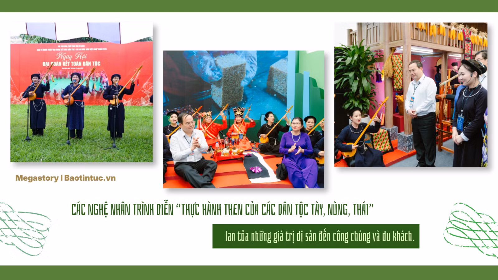 Biến danh hiệu UNESCO thành nguồn lực quốc gia - Bài 2: Gỡ điểm nghẽn để di sản ‘lên ngôi’ ảnh 7