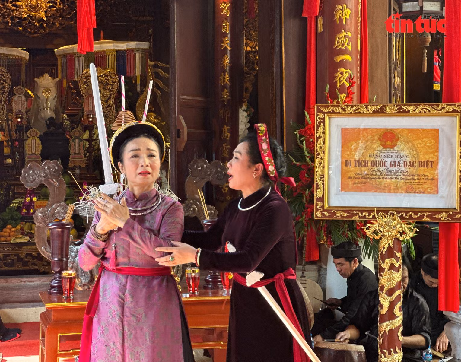 Chú thích ảnh