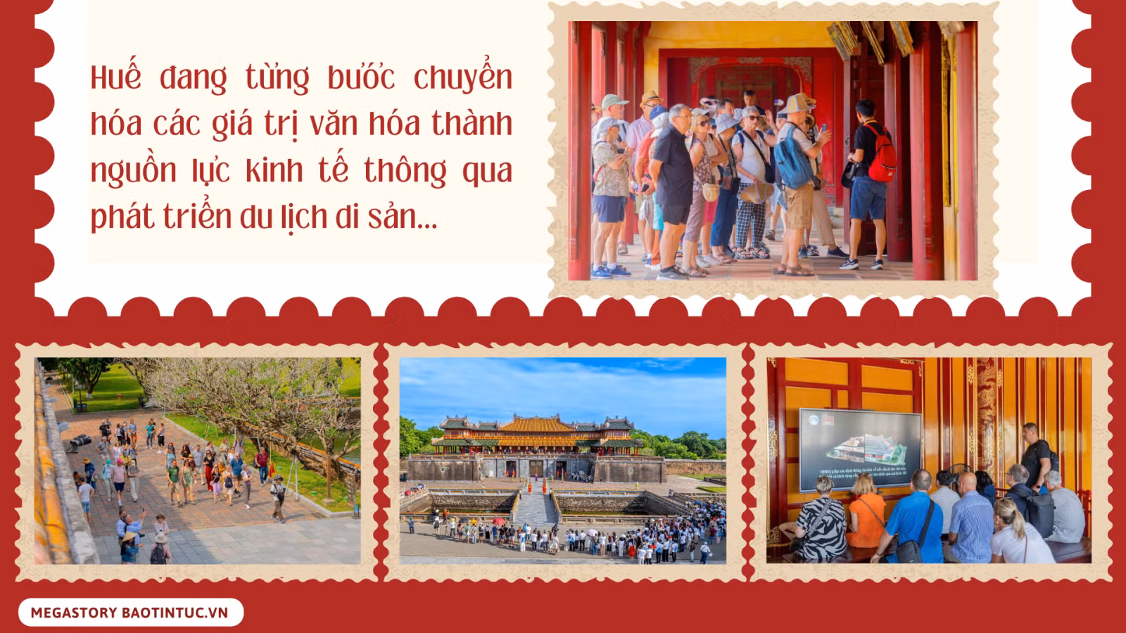 Biến danh hiệu UNESCO thành nguồn lực quốc gia - Bài cuối: Khai mở ‘mỏ vàng’ di sản, nâng tầm ngoại giao văn hóa ảnh 3