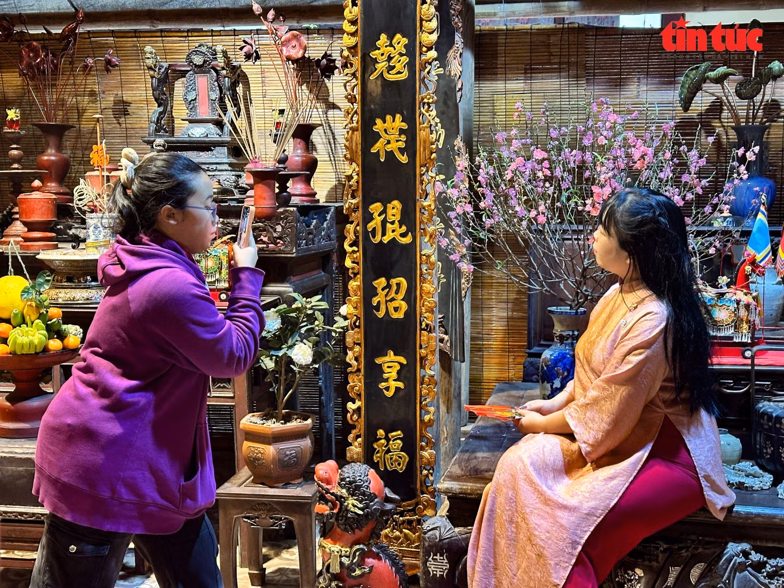 Chú thích ảnh