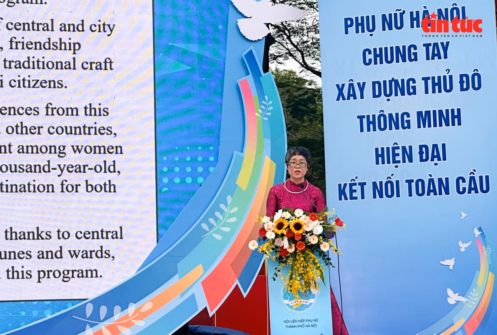 Chú thích ảnh