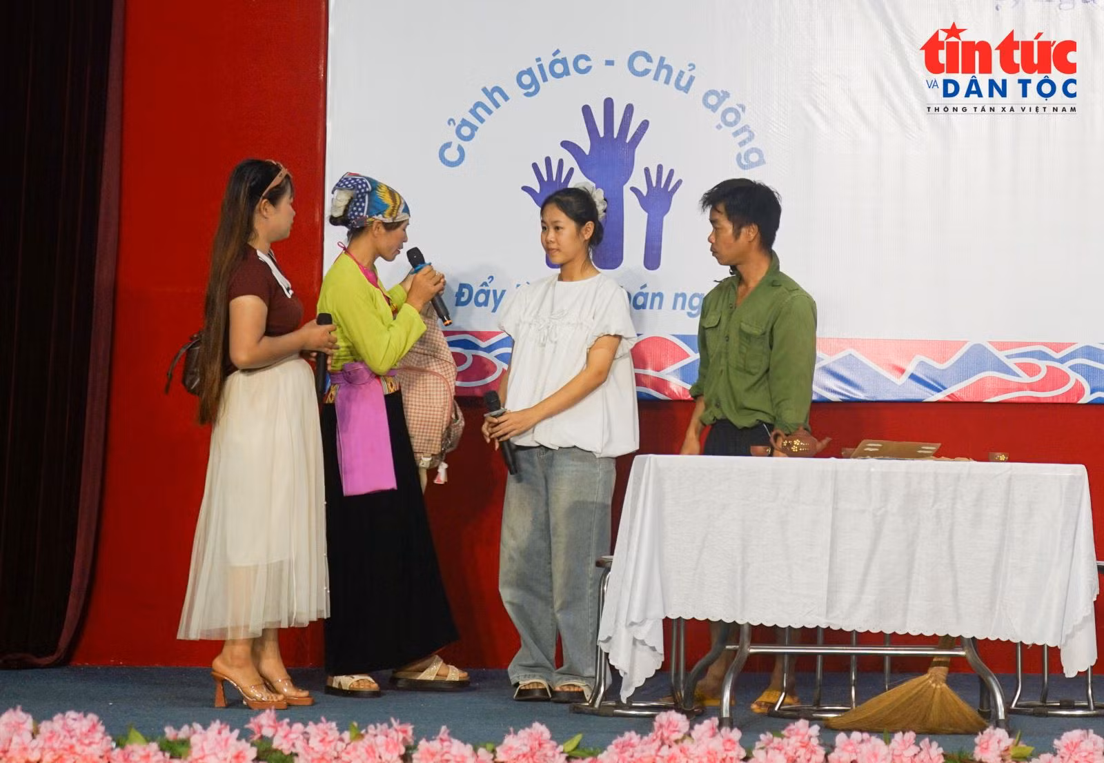 Chú thích ảnh