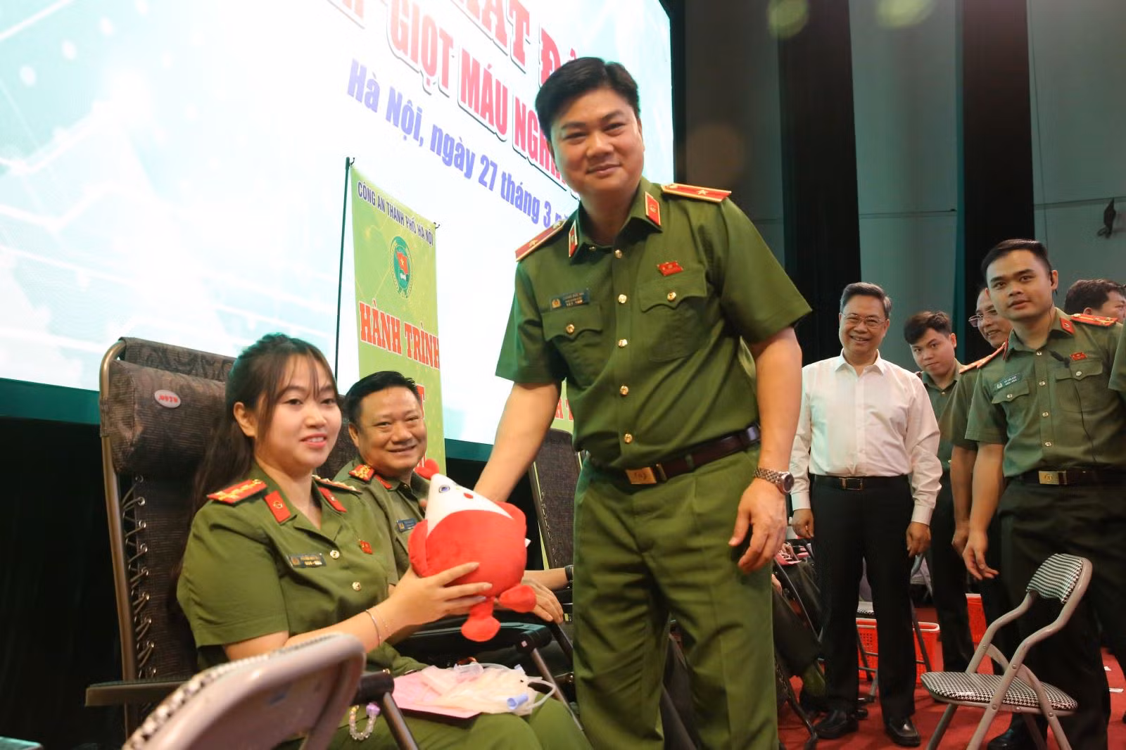 Chú thích ảnh